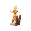 Dragon Ball Z - Son Goku - History Box